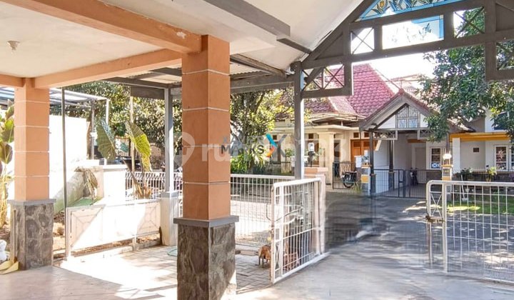 Disewakan Rumah Di Araya Blok Depan Blimbing Malang 2