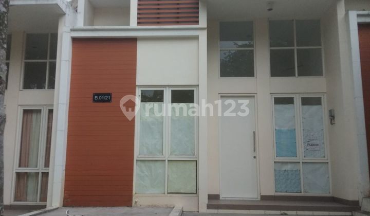 Dijual Murah Rumah Minimalis Di CItra Garden Malang