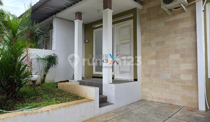 For Sale Ready-to-Occupy House in Bkit Indah Permai Cemorokangdang Malang 2
