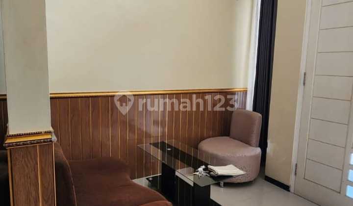 For Rent: Well-Maintained Furnished House, Ready to Occupy, in Sulfat Blimbing Area, Malang City For Rent: Well-Maintained Furnished House, Ready to Occupy, in Sulfat Blimbing Area, Malang City