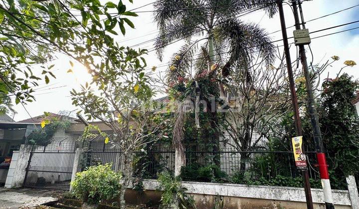 Dijual Cepat Rumah Di Tengah Kota Di Jalan Sarangan Malang  2