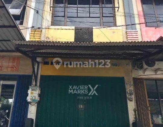 Dijual Ruko Siap Pajai Untuk Usaha Di Pandanwangi Kota Malang 1