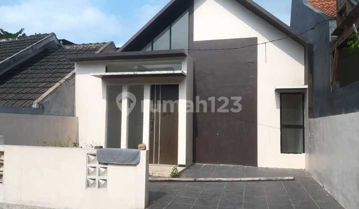 For Sale New Condition Affordable House In Pondok Mutiara Asri Pandanlandung Malang