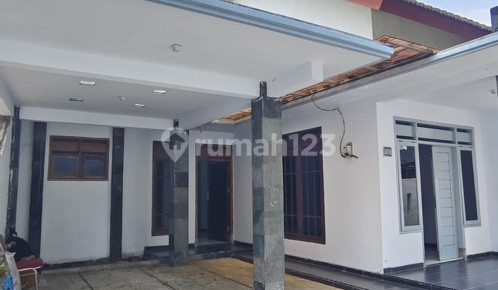 Dijual Cepat Rumah Hook Siap Huni Di Sawojajar Malang 2