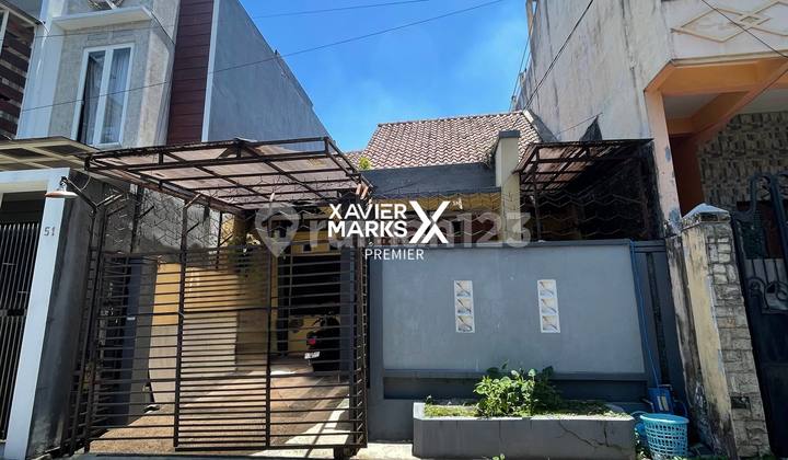 For Sale Ready-to-Live House Near Brawijaya University in Sigura Gura, Malang For Sale Ready-to-Live House Near Brawijaya University in Sigura Gura, Malang