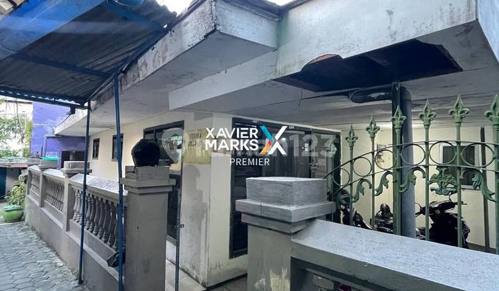 Dijual Cepat Rumah Kost Aktif Dekat Unisma Dan UIN Mejosari, Lowokwaru Malang