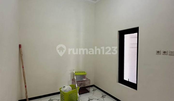 Dijual Rumah Semi Furnish 2 Lantai Siap Huni Di Tidar Malang 2