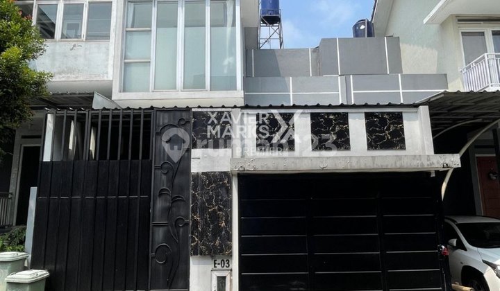 Disewakan Rumah Siap Huni Di Jalan Ikan Ikan Blimbing Malang 1