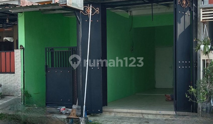 Dijual/disewakan Rumah Untuk Usaha Atau Hunian Keluarga Di Poros Jalan Perum Bumi Mondoroko Singosari Malang 1