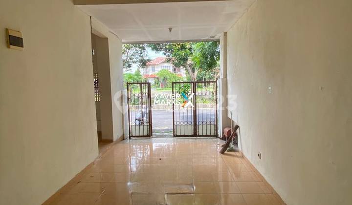 Disewakan Rumah Siap Huni di Griyashanta Lowokwaru Malang 2