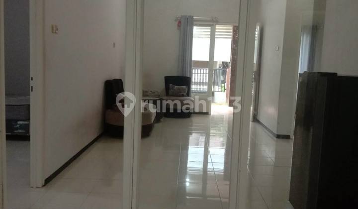Dijual Rumah Bagus 1 Lantai SHM Siap Huni Di Permata Jingga Suhat Malang 2