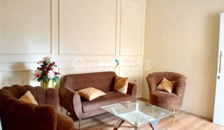 For Rent: Ready-to-Occupy House in La Sucipto, Blimbing, Malang 2