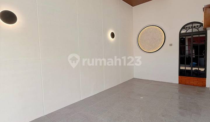 Dijual Rumah Baru Furnish Di Sukun Pondok Indah Malang 2