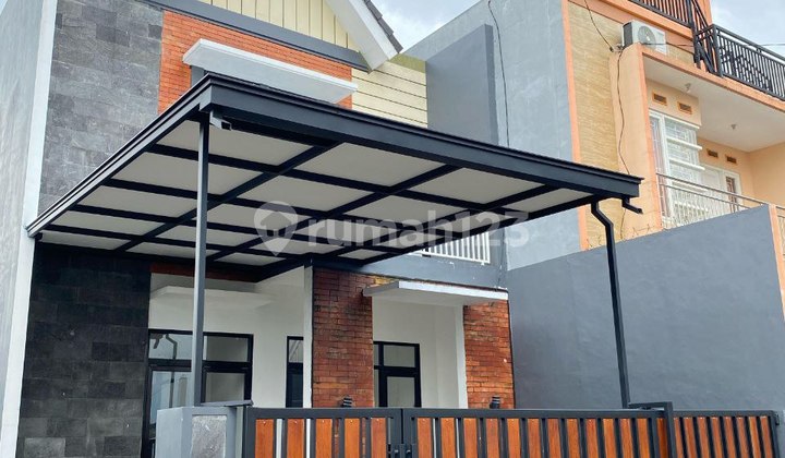 Dijual Rumah Baru Murah Di Blimbing Kota Malang Dijual Rumah Baru Murah Di Blimbing Kota Malang