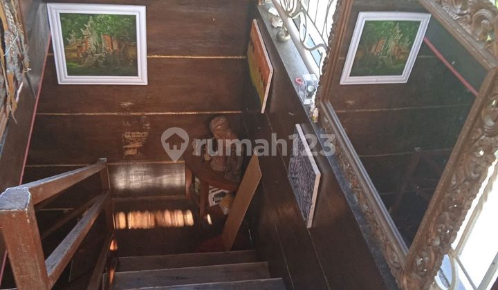 For Sale Ready-to-Occupy House on Riverside Road Axis, Blimbing Malang 2