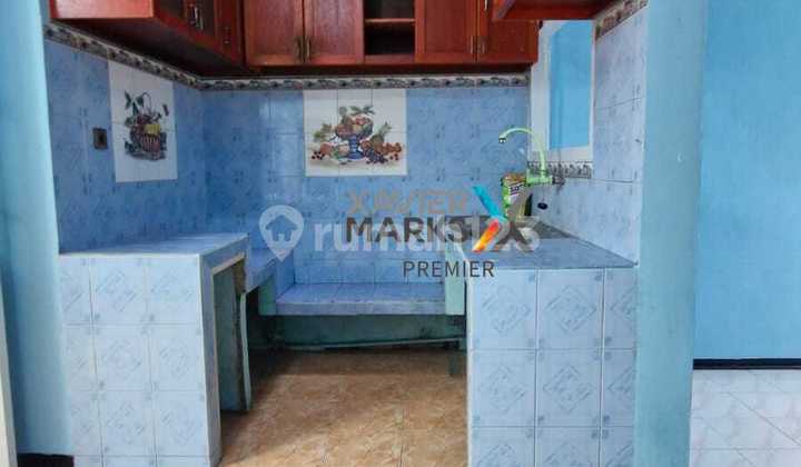 For Rent House In Sulfat Blimbing Malang Area