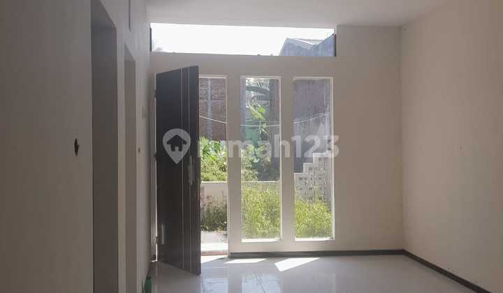 For Sale New Condition Affordable House In Pondok Mutiara Asri Pandanlandung Malang 2