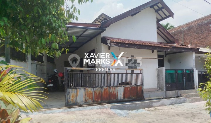 Dijual Rumah Hook Di Perum Bumi Banjararum Singosari Malang