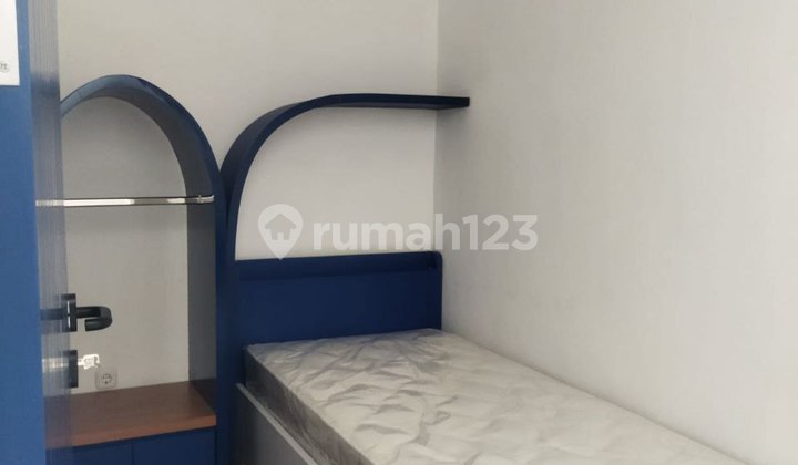 Dijual Rumah Kost 3 Lantai Siap Huni Di Area Kampus Dinoyo Malang