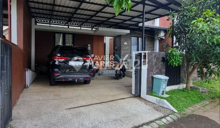 Dijual Cepat Rumah Terawat Minimalis Modern Di Greenland Tidar Malang