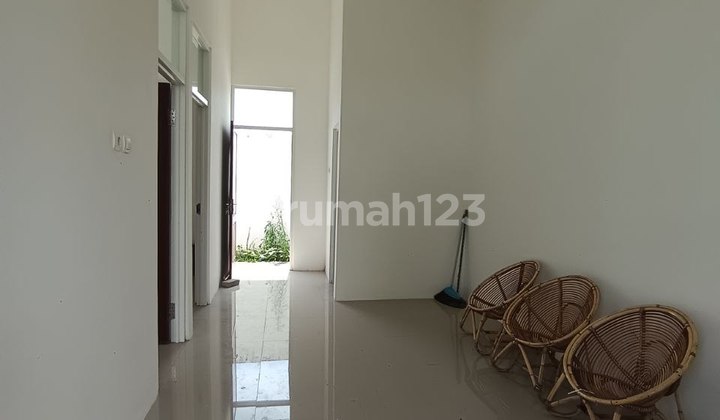 Dijual Rumah Minimalis Murah Di Villa Gunung Buring Keungkandang Malang 2