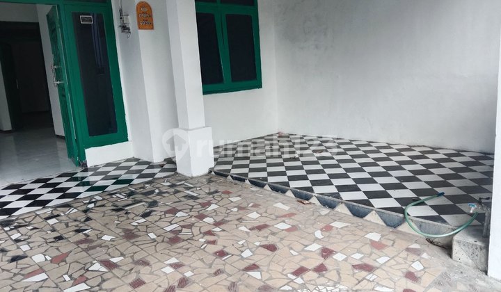 Disewakan Rumah Siap Huni Lokasi Strategis Di Sawojajar Malang 2