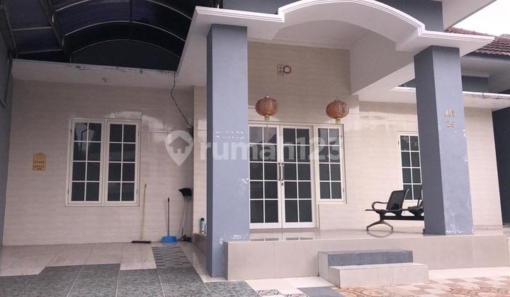 For Sale: House for Boarding or Family Residence on Bunga Bunga Street, Lowokwaru, Malang City 2