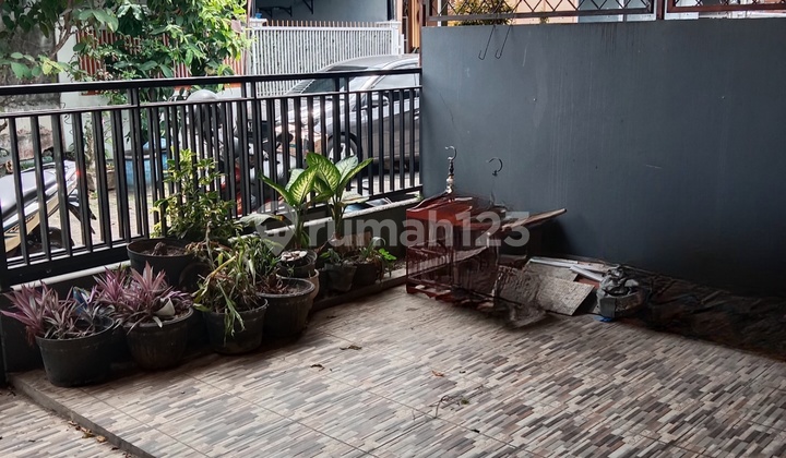 For Quick Sale: Ready-to-Occupy Minimalist House in Graha Damar Kahuripan, Wagir, Malang 2
