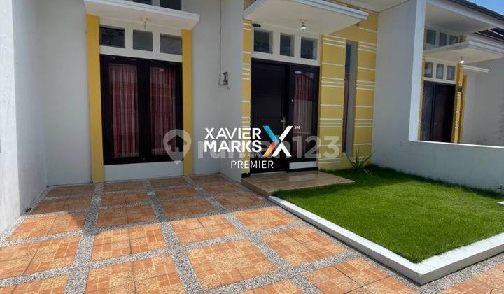 Disewakan Rumah Siap Huni Dekat Kampus Brawijaya Malang 2