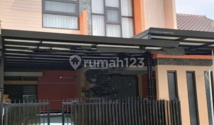 Dijual Rumah Minimalis Furnish Siap Huni Di Pandanwagi Malang Dijual Rumah Minimalis Furnish Siap Huni Di Pandanwagi Malang