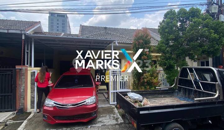 For Rent: Ready-to-Occupy House in Blimbing Malang, Near Araya For Rent: Ready-to-Occupy House in Blimbing Malang, Near Araya