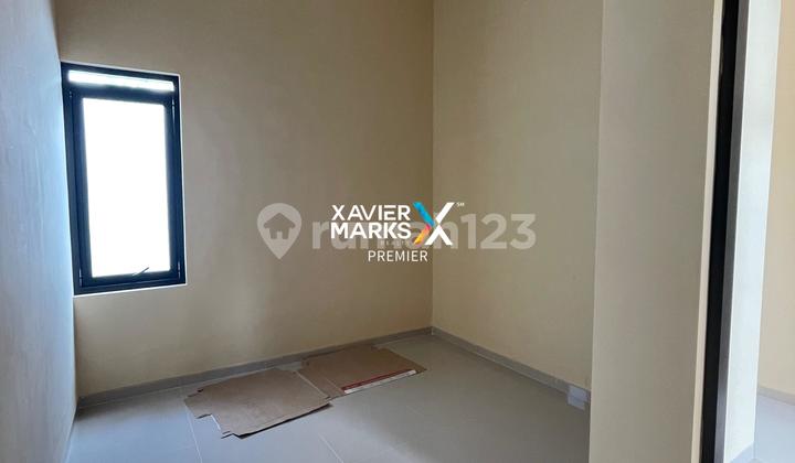 Dijual Rumah Minimalis Modern 500 Jutaan Di Malang Kota 2