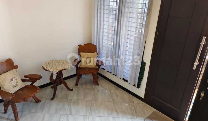 Dijual Rumah Siap Huni Dan Terawat Di Pondok Mutiara Asri Pandanlandung Malang 2