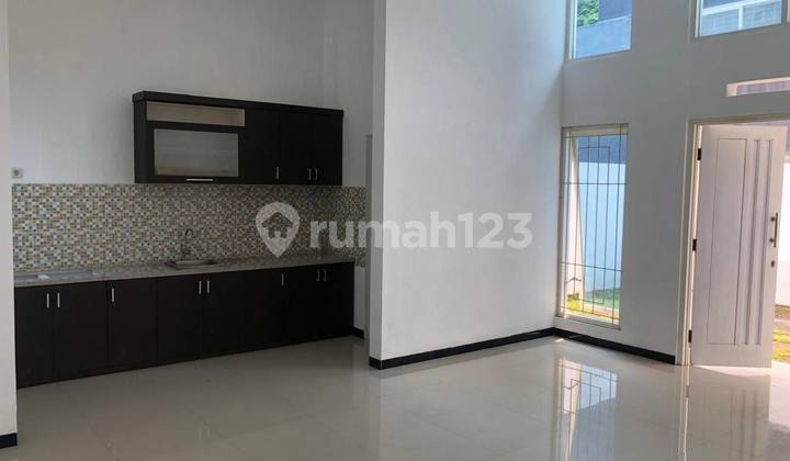 Dijual Rumah Baru Bagus Siap Huni Di Lowokwaru Malang 2