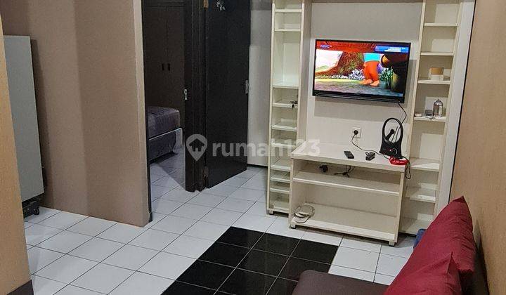 Kontrakan Furnished di Komplek Bermis Gading, Jakarta Utara 1