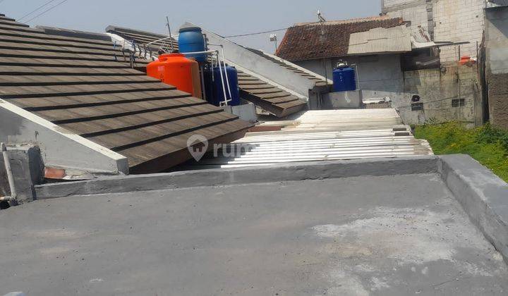 Rumah Minimalis Cibiru Bebas Banjir Jalan Dua Mobil Termurah 2