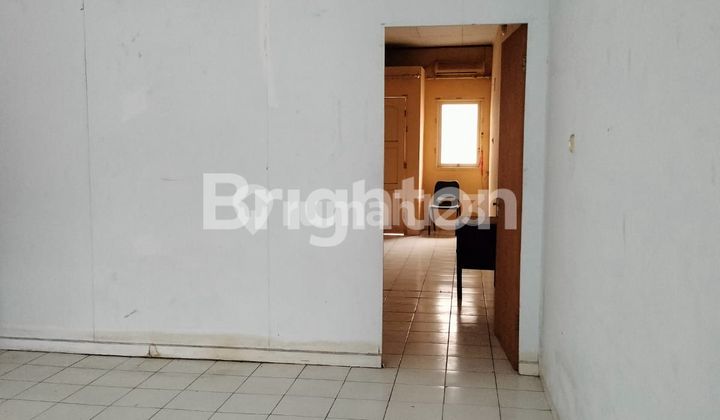 Ruko 3 Lantai Ratulangi Ruko 3 Lantai Ratulangi