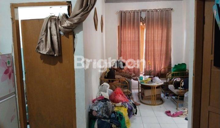 Rumah Murah Siap Huni  2