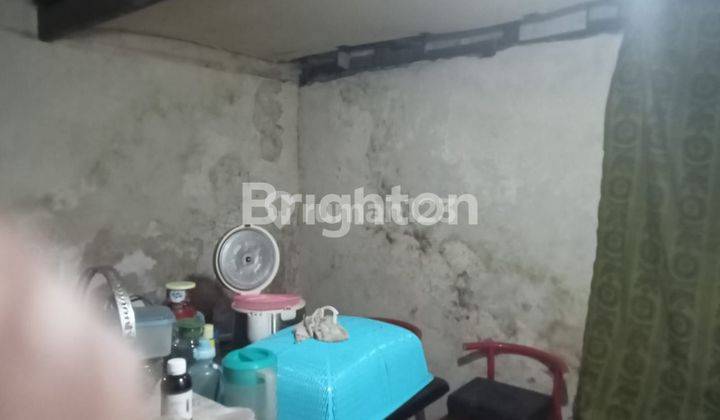 Rumah Murah Tengah Kota  2