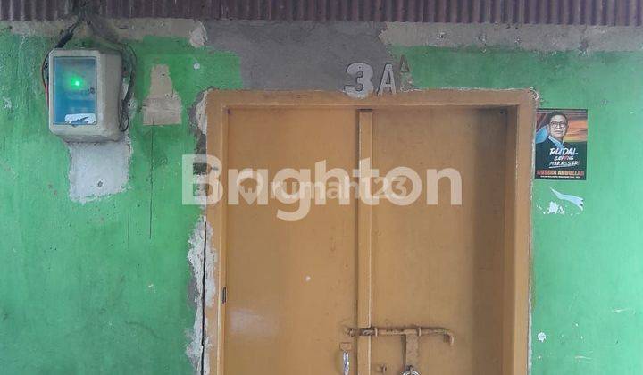 Rumah Murah Tengah Kota  1