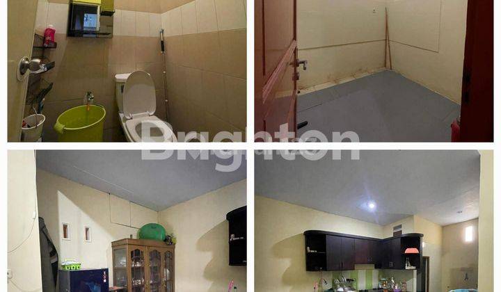 Rumah Siap Huni Dg. Tata 2