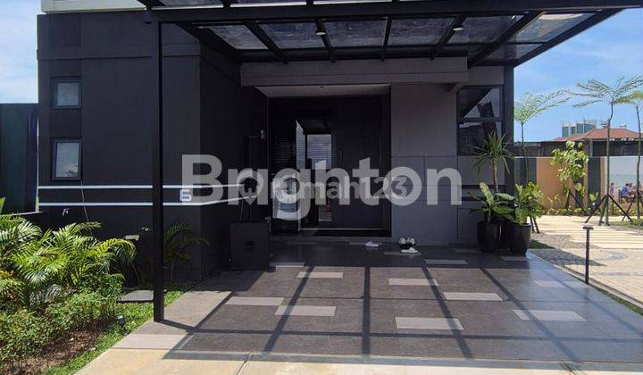 Rumah Cantik Tanjung Bunga 