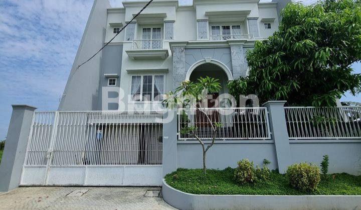 Rumah Cantik Impian  1
