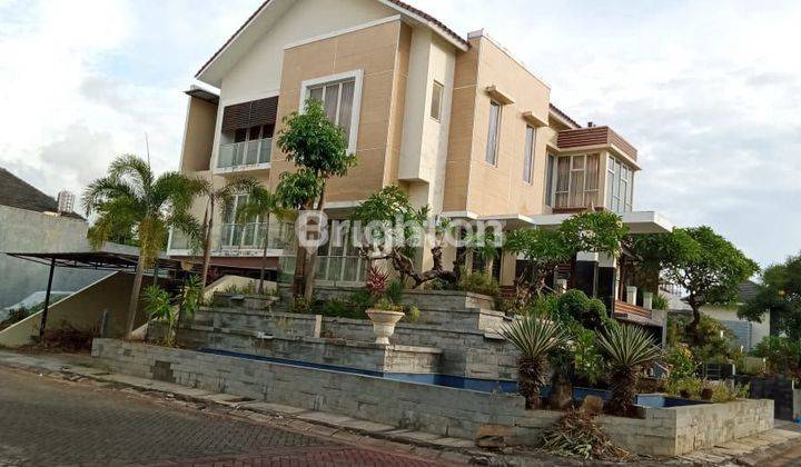 Rumah Cantik dan Siap Huni 1