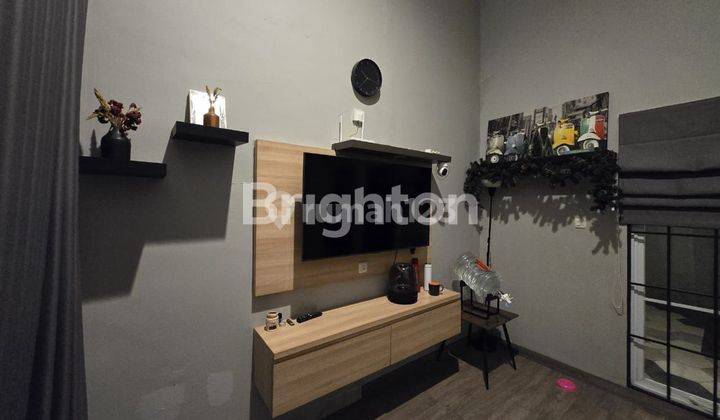 Rumah Cantik Amarilis  2
