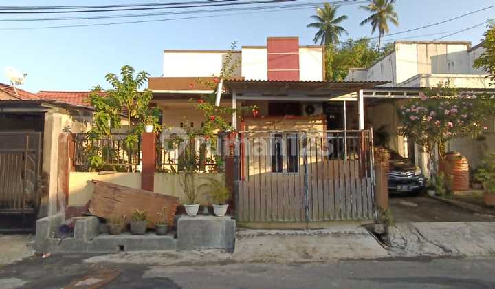 House Ready to Occupy House Ready to Occupy