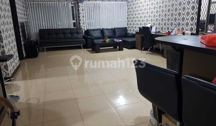 Apartemen Siap Huni Apartemen Siap Huni