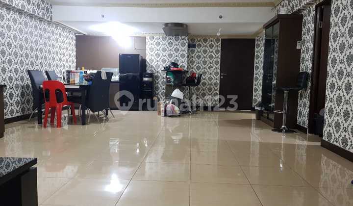 Apartemen Siap Huni Apartemen Siap Huni