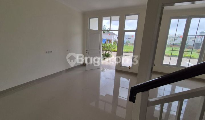 Rumah Cantik Bebas Banjir 2