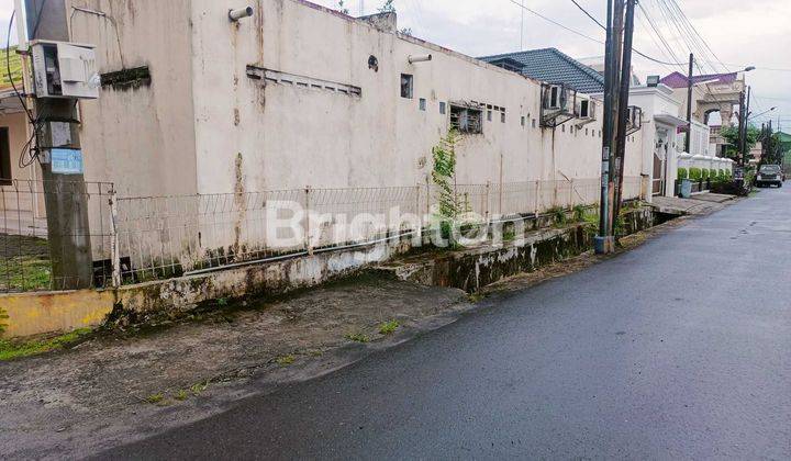 Rumah Dijual di Medan Baru 2